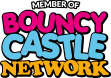 Member of Bouncy Castle Network